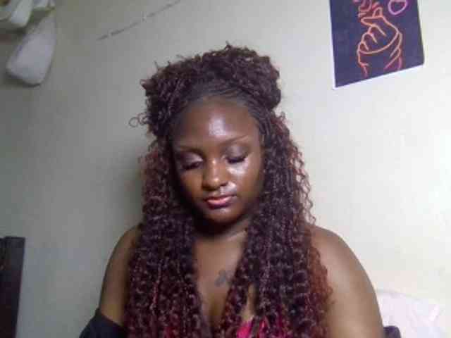 SweetKimmie webcam