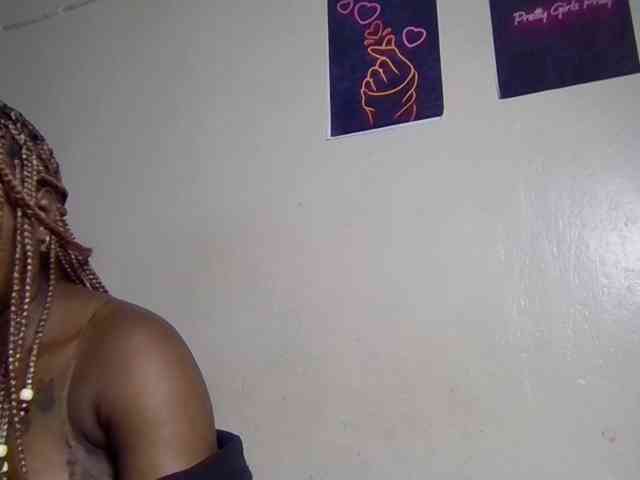 SweetKimmie webcam