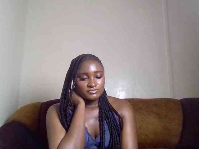 SweetKimmie webcam