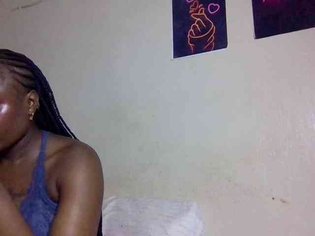 SweetKimmie webcam
