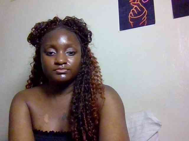 SweetKimmie webcam