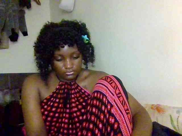 SweetKimmie webcam