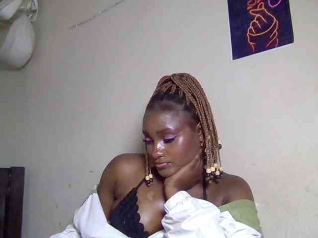 SweetKimmie webcam