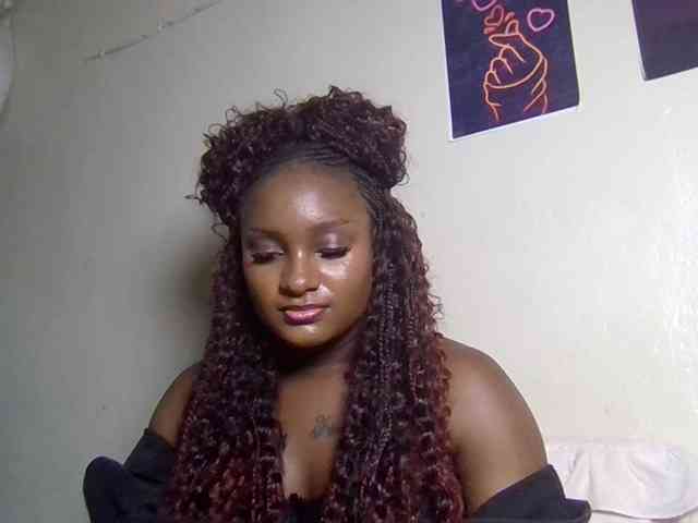 SweetKimmie webcam