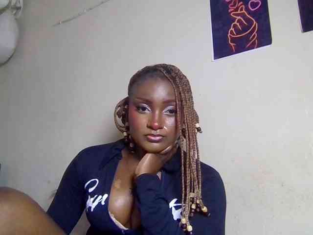 SweetKimmie webcam