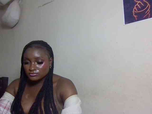 Modèle: SweetKimmie