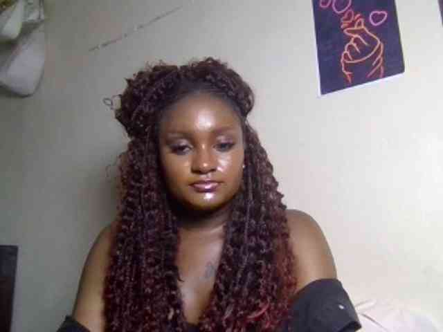 SweetKimmie webcam