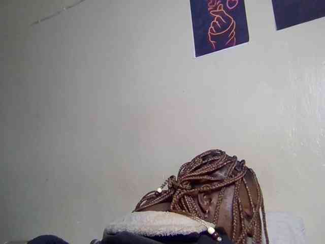 SweetKimmie webcam