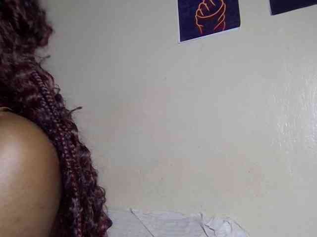 SweetKimmie webcam