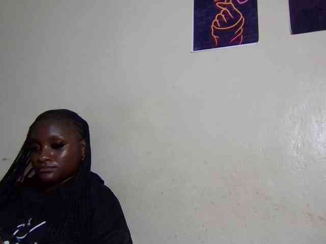 SweetKimmie webcam