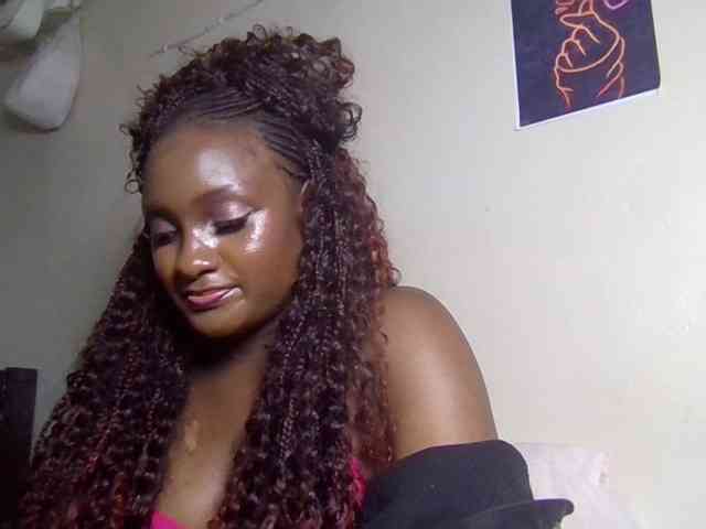 SweetKimmie webcam