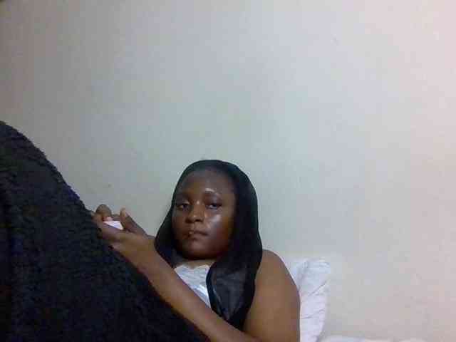 SweetKimmie webcam