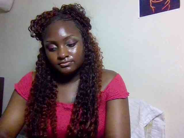 SweetKimmie webcam