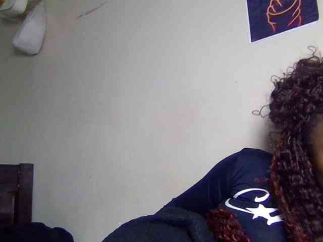 SweetKimmie webcam