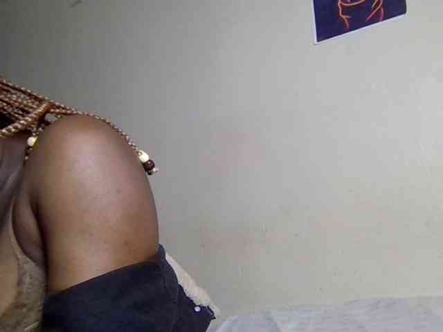 SweetKimmie webcam