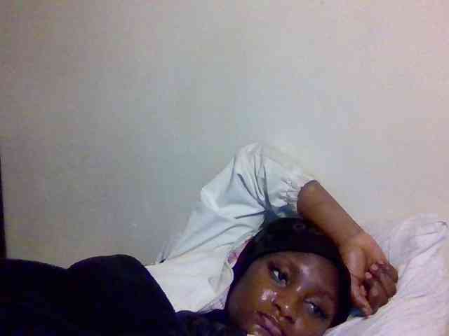 SweetKimmie webcam