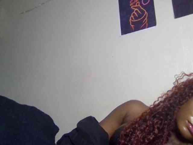 SweetKimmie webcam