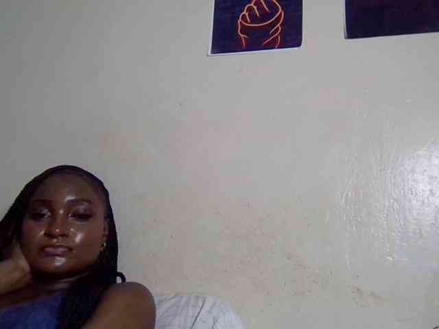 SweetKimmie webcam
