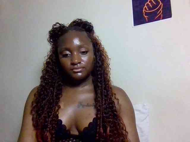 SweetKimmie webcam