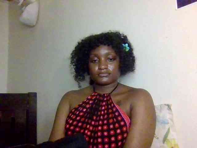 SweetKimmie webcam