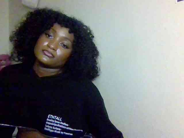 SweetKimmie webcam