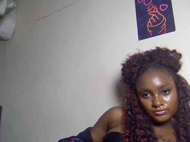 SweetKimmie webcam