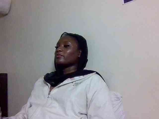 SweetKimmie webcam