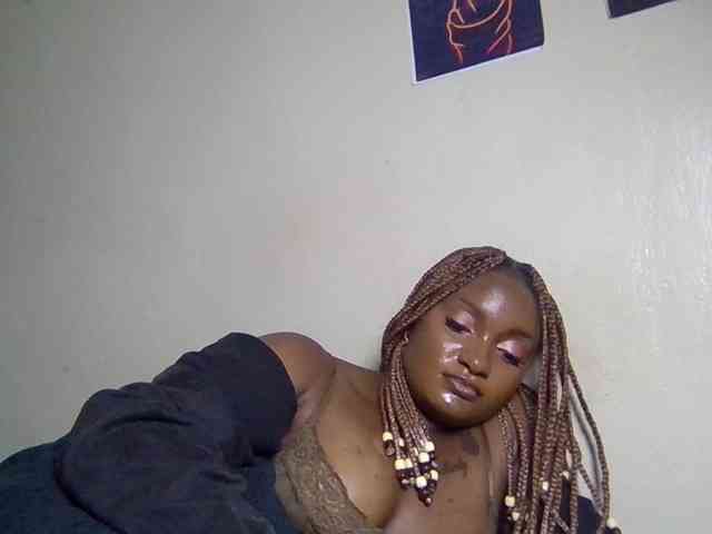 SweetKimmie webcam