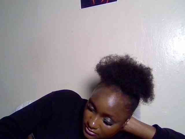 SweetKimmie webcam