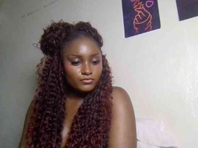 SweetKimmie webcam
