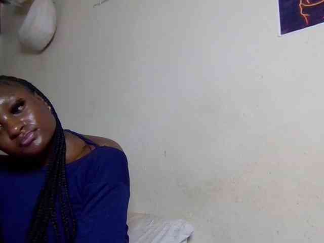 SweetKimmie webcam