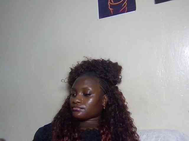 SweetKimmie webcam