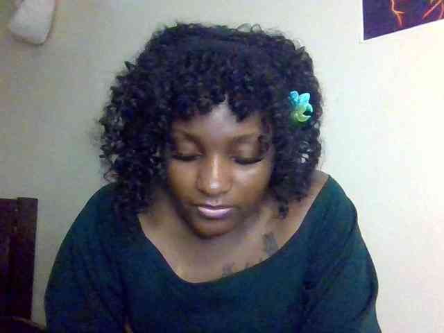 SweetKimmie webcam