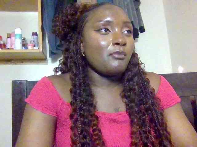 SweetKimmie webcam