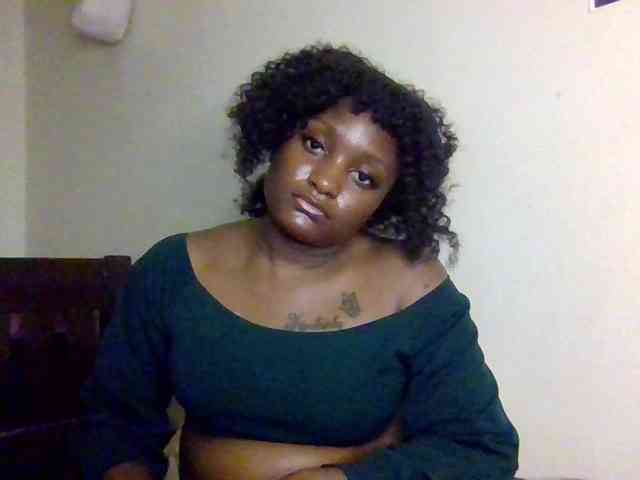 SweetKimmie webcam