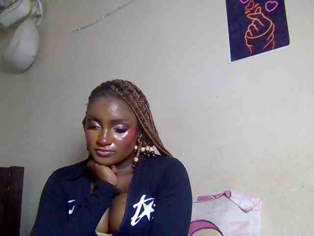SweetKimmie webcam