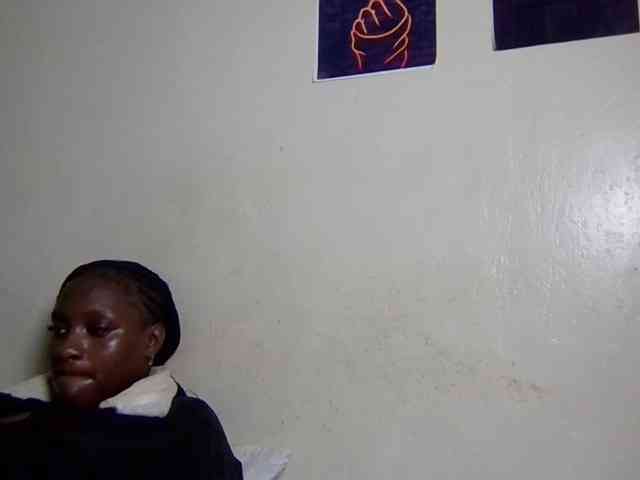 SweetKimmie webcam