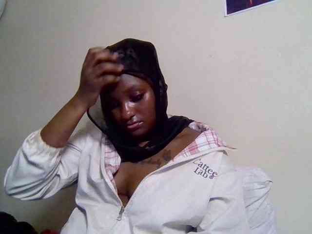 SweetKimmie webcam
