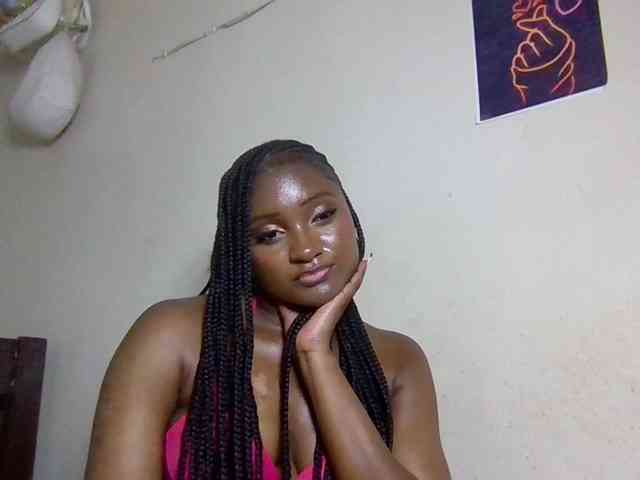 SweetKimmie webcam