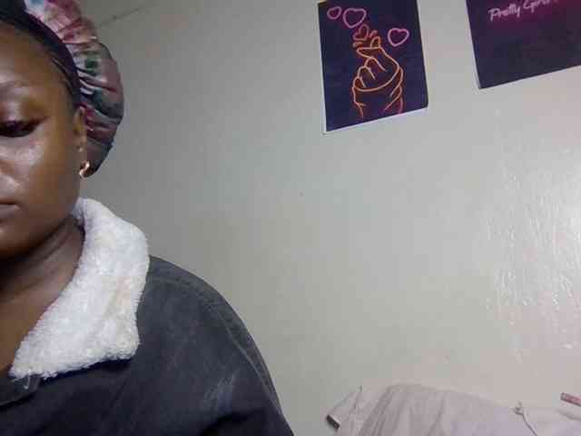 SweetKimmie webcam