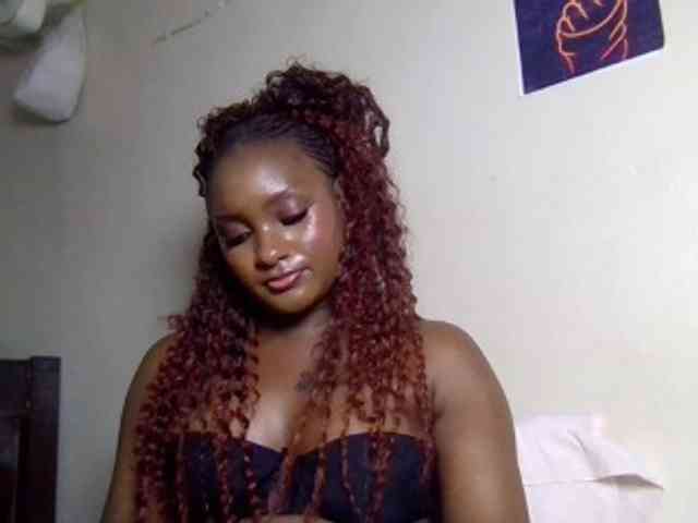 SweetKimmie webcam