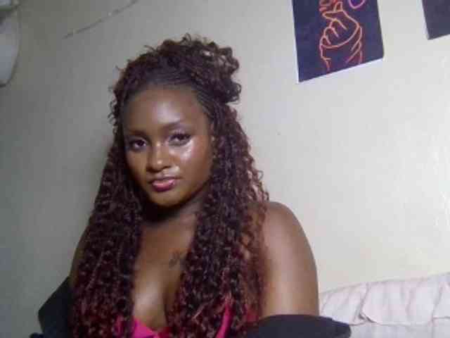 SweetKimmie webcam