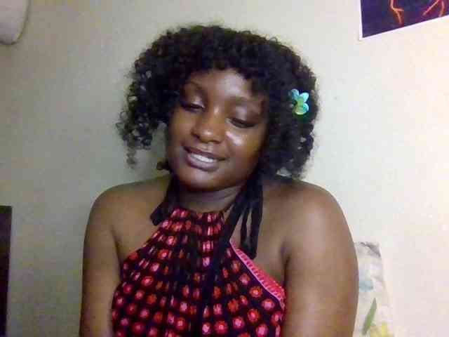 SweetKimmie webcam