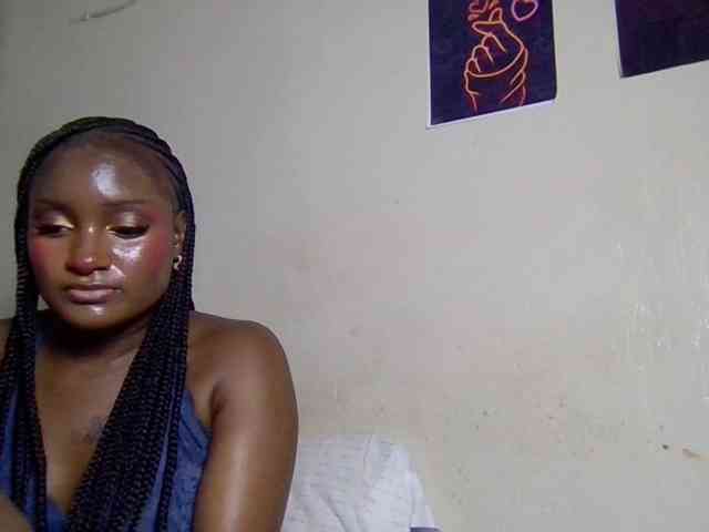 SweetKimmie webcam