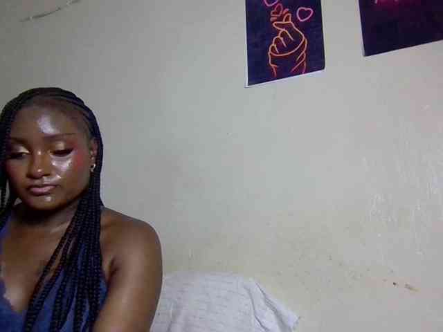 SweetKimmie webcam