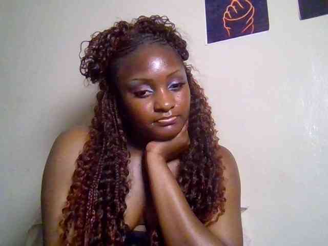 SweetKimmie webcam