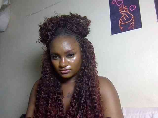 SweetKimmie webcam