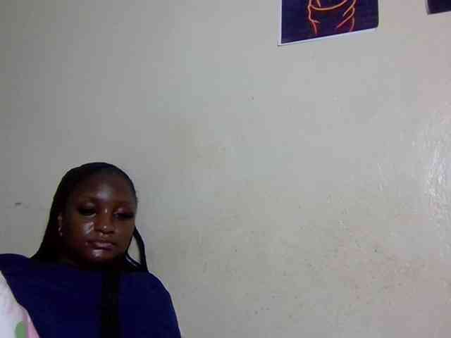 SweetKimmie webcam