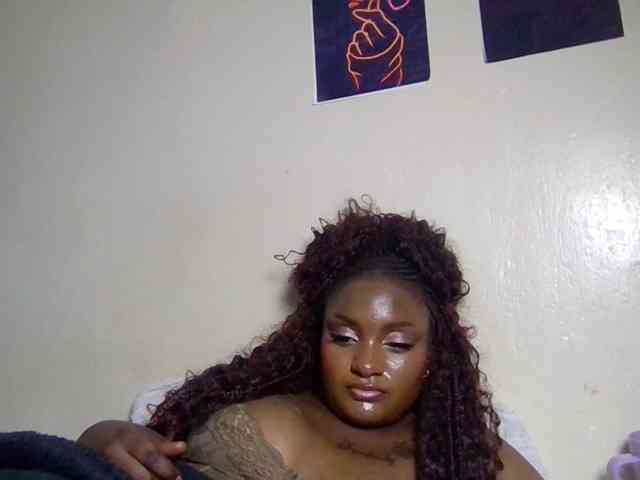SweetKimmie webcam