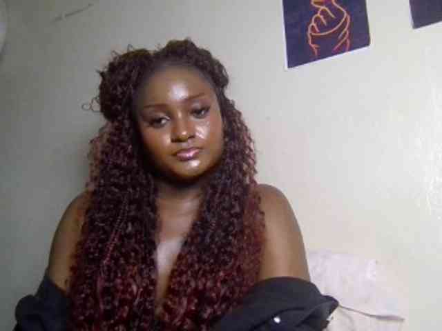 SweetKimmie webcam